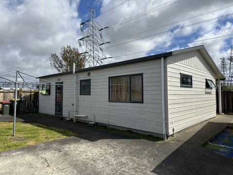16 Waipapa Crescent, Otara, Auckland