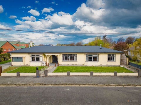 63 Shearman Street, Waimate, Waimate