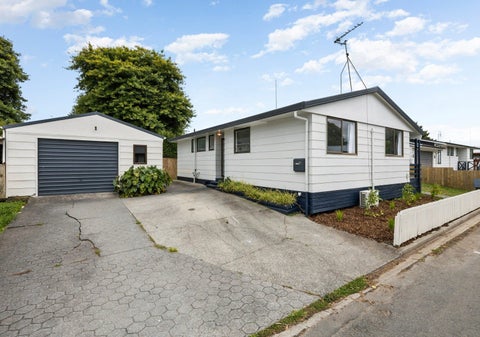 43B Crawshaw Drive, Nawton, Hamilton