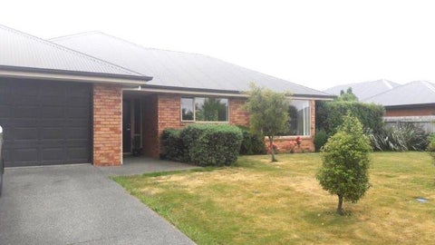 5 Marlowe Place, Rolleston, Rolleston