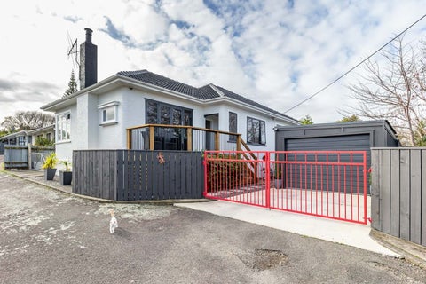 9 Manchester Street, Levin, Levin