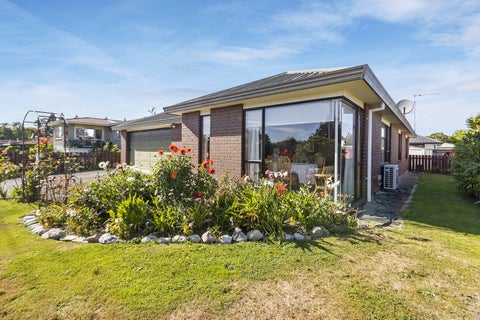 29 Saint Leonards Road, Temuka