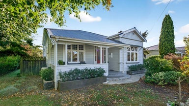 3 Second Street, Lansdowne, Masterton