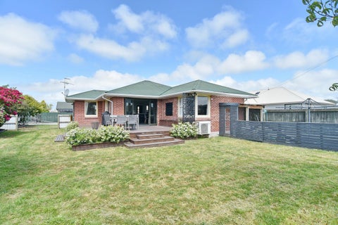 23 Wesley Street, Kaiapoi, Kaiapoi