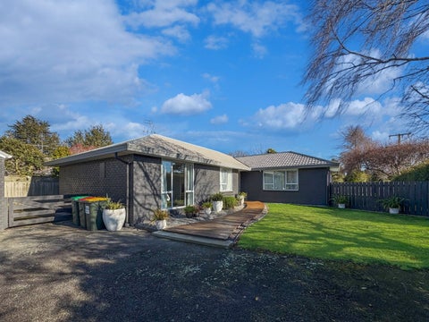 2 Oakden Drive, Darfield, Darfield