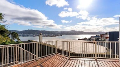 78 The Crescent, Roseneath, Wellington