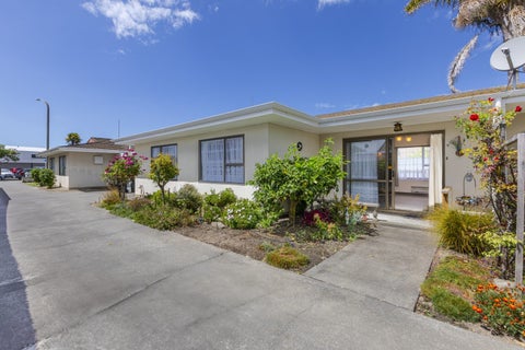 2/29 Wellesley Road, Napier South, Napier