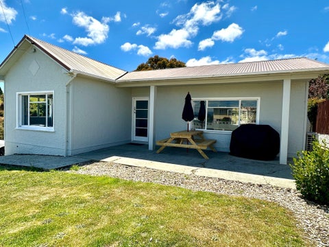 4 Stevenson Street, Balclutha