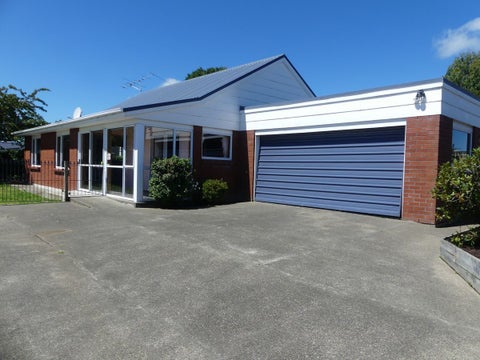26 Brown Street, Strathern, Invercargill