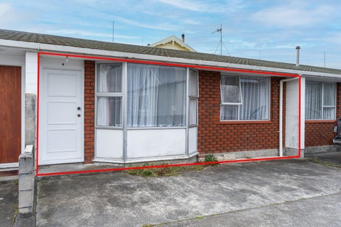 4/457 Church Street, Palmerston North, Palmerston North
