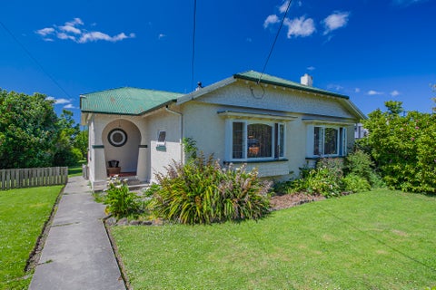 11A Chalmers Street, Highfield, Timaru