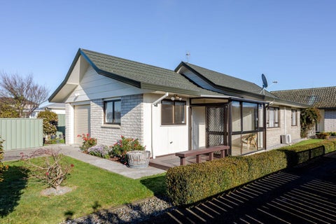 14 George Street, Dannevirke, Dannevirke
