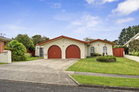 6 Kensington Street, Tokoroa, Tokoroa