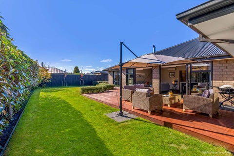 27 Craig Thompson Drive, Lincoln, Lincoln