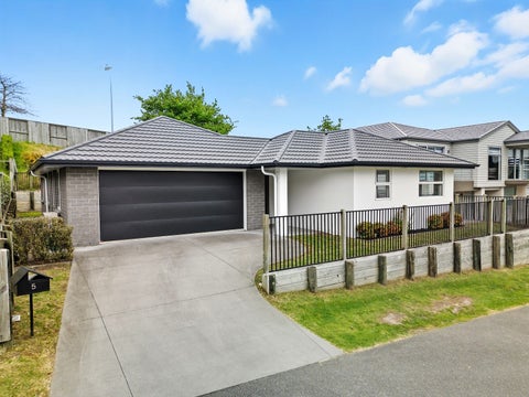 5 Kihona Rise, Pyes Pa, Tauranga