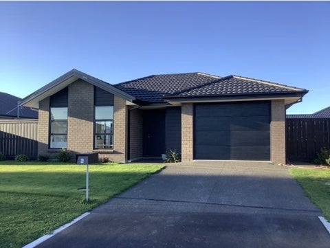6 Kennington Drive, Rolleston, Rolleston