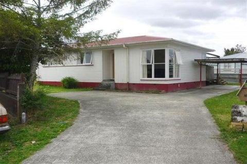 35 Belgrave Place, Papakura, Papakura