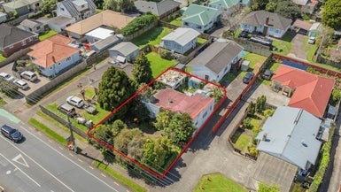 1/19 Cambridge Terrace, Papatoetoe, Auckland
