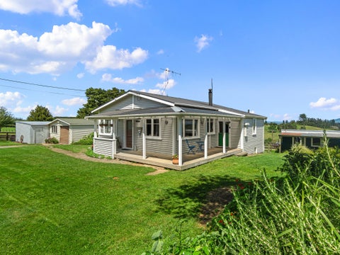 418 Parklands Road, Rotoorangi, Te Awamutu