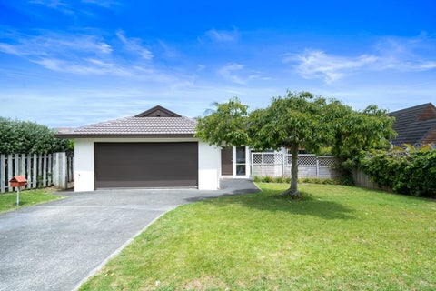 16 Williams Road, Hobsonville, Auckland