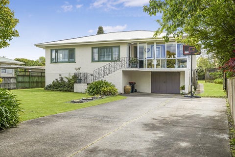 21 Osborne Avenue, Morrinsville, Morrinsville