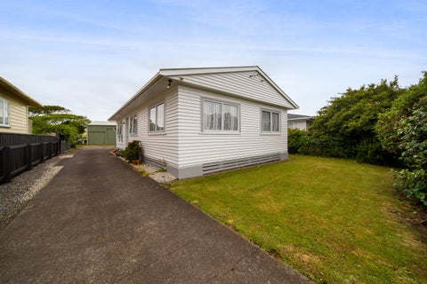6 Grey Street, Kawerau, Kawerau