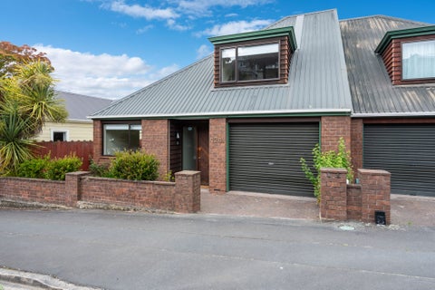 124B Cargill Street, Dunedin Central, Dunedin