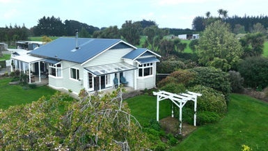 79 Wallacetown Lorneville Highway, Lorneville, Invercargill