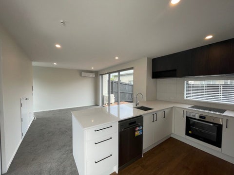 2/33 Frederick Street, Waltham, Christchurch