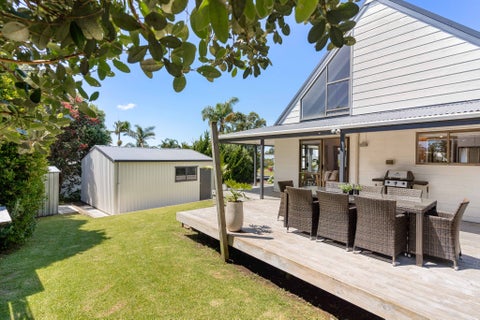 106 The Yardarm, Pauanui