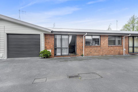 16C Lyon Street, Frankton, Hamilton