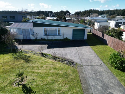 23 Seabury Avenue, Foxton Beach, Foxton