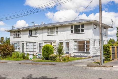 4/20 Kildare Terrace, Lincoln, Lincoln