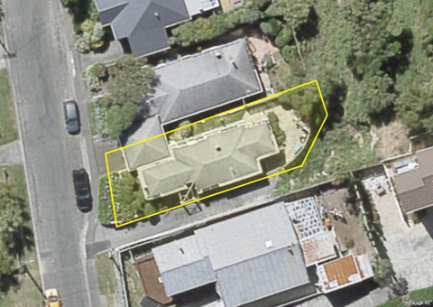 106 Parkvale Road, Karori, Wellington