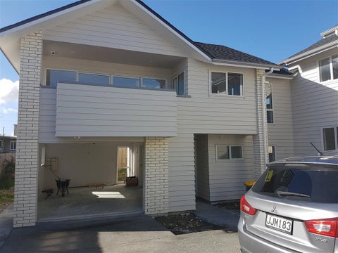 4A Binsted Road, New Lynn, Auckland