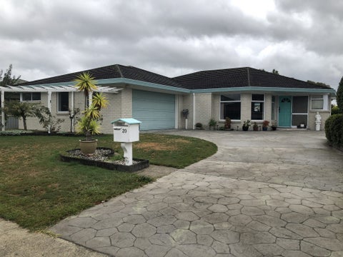 20 Pohutukawa Place, Matamata, Matamata