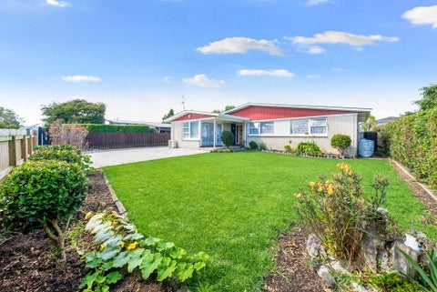 30 Sunnypark Avenue, Rosehill, Papakura