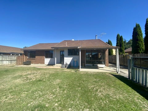 27 Antimony Crescent, Cromwell, Cromwell