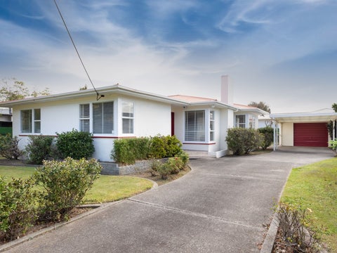 109 Slacks Road, Awapuni, Palmerston North