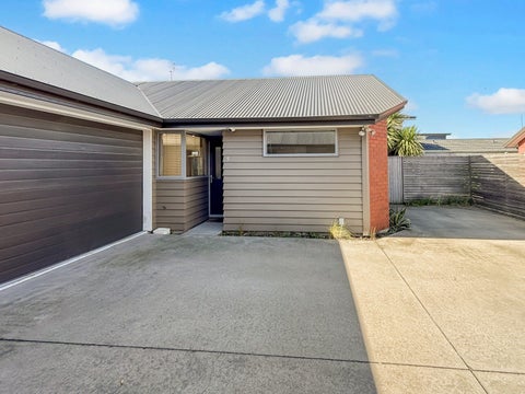 5/190 Lincoln Road, Addington, Christchurch