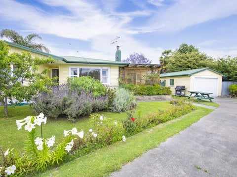 13 Armour Place, Onekawa, Napier