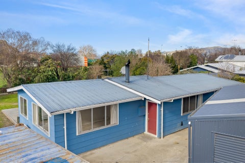 6 Watson Place, Springlands, Blenheim