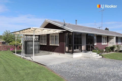 31B Elderlee Street, Milton, Milton