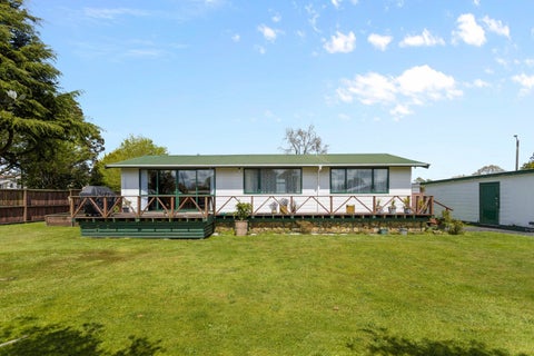 39 Mountbatten Place, Tokoroa, Tokoroa