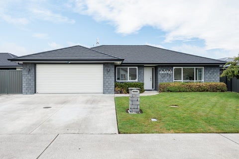 47 Matariki Avenue, Frimley, Hastings