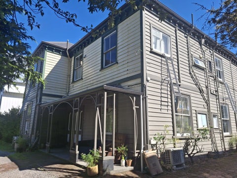 33 Gloucester Street, Christchurch Central, Christchurch