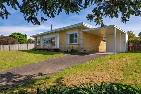 3 Marshall Street, Kawerau, Kawerau