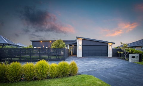 8 Zabeel Street, Lincoln, Lincoln