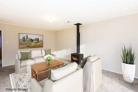 2/72 PASADENA CRES, Totara Park, Upper Hutt