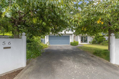 56 Kapanui Road, Waikanae
